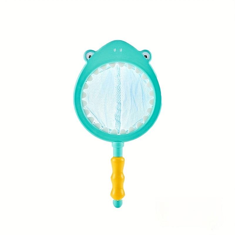Baby Water Spray Shark Fishing Bath Toy