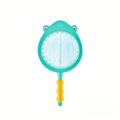 Baby Water Spray Shark Fishing Bath Toy