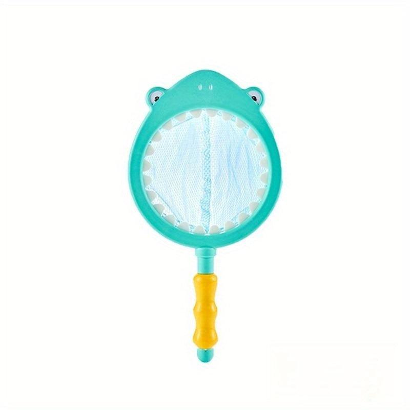 Baby Water Spray Shark Fishing Bath Toy