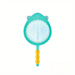 Baby Water Spray Shark Fishing Bath Toy