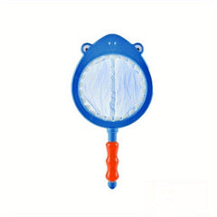 Baby Water Spray Shark Fishing Bath Toy