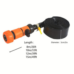 Trampoline Sprinkler for Kids Outdoor Fun Summer Water Toys