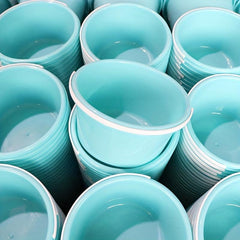 Beach Bucket Water Play Toy Mini Plastic Bucket