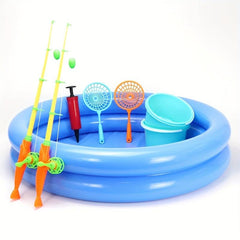 Beach Bucket Water Play Toy Mini Plastic Bucket