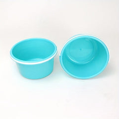 Beach Bucket Water Play Toy Mini Plastic Bucket
