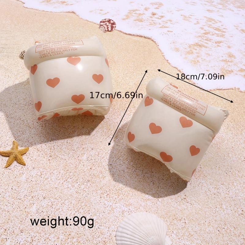 Thickened Inflatable Floating Water Sleeve Adult Two Airbag Safe Swimming