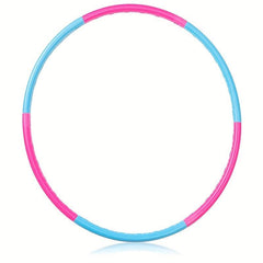 Kids Sports Hoop Adjustable Toy Hoop