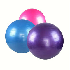 Stability Ball Chair for Fitness Balance & Therapy