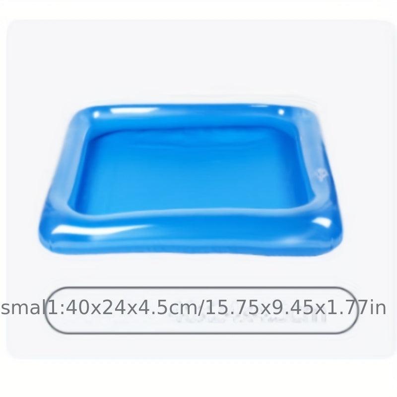 Magnetic Fishing Set Inflatable Pool Party Model Play Games & More