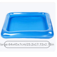 Magnetic Fishing Set Inflatable Pool Party Model Play Games & More