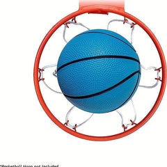 Kids Swimming Pool Basketball Game with Mini Ball