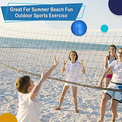Kids Swimming Pool Basketball Game with Mini Ball