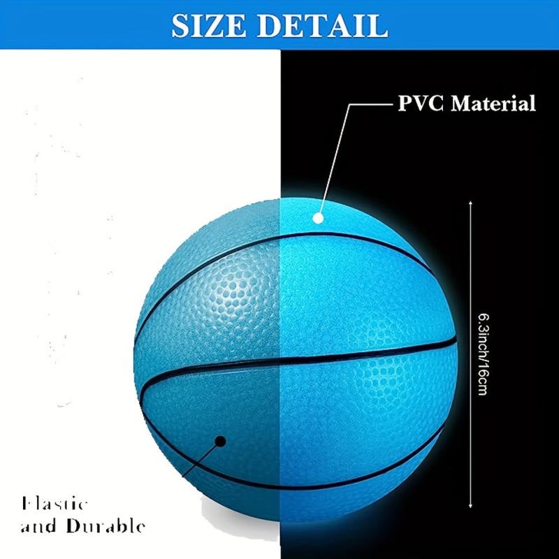 Kids Swimming Pool Basketball Game with Mini Ball