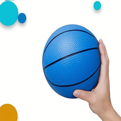 Kids Swimming Pool Basketball Game with Mini Ball