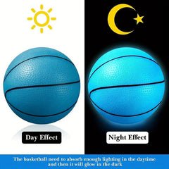 Kids Swimming Pool Basketball Game with Mini Ball