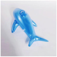 Little Dolphin Kids PVC Inflatable Water Toy