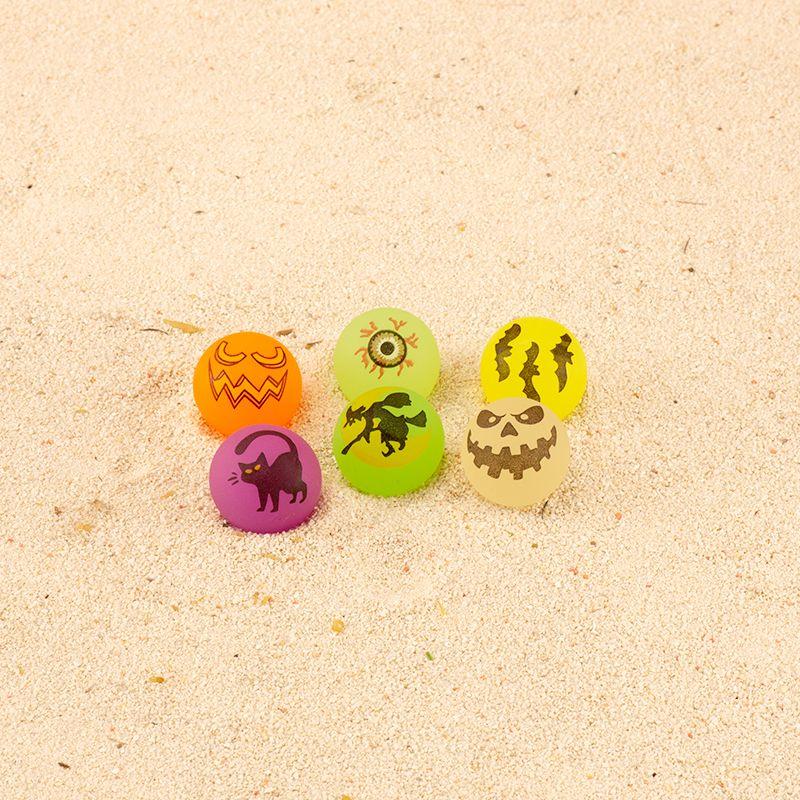 20pcs 25mm Anti Stress Bouncing Balls Educational Toys for Kids