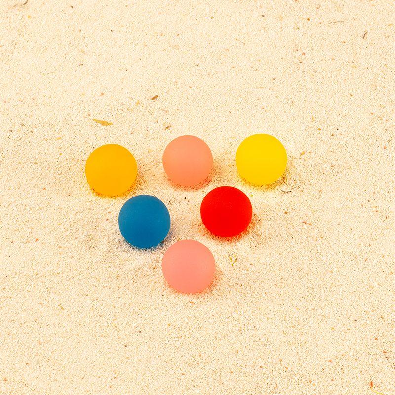 20pcs 25mm Anti Stress Bouncing Balls Educational Toys for Kids