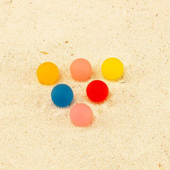 20pcs 25mm Anti Stress Bouncing Balls Educational Toys for Kids