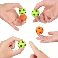 12pcs Mini Fidget Spinners Soccer Ball Toys For Kids Soccer Party Favors