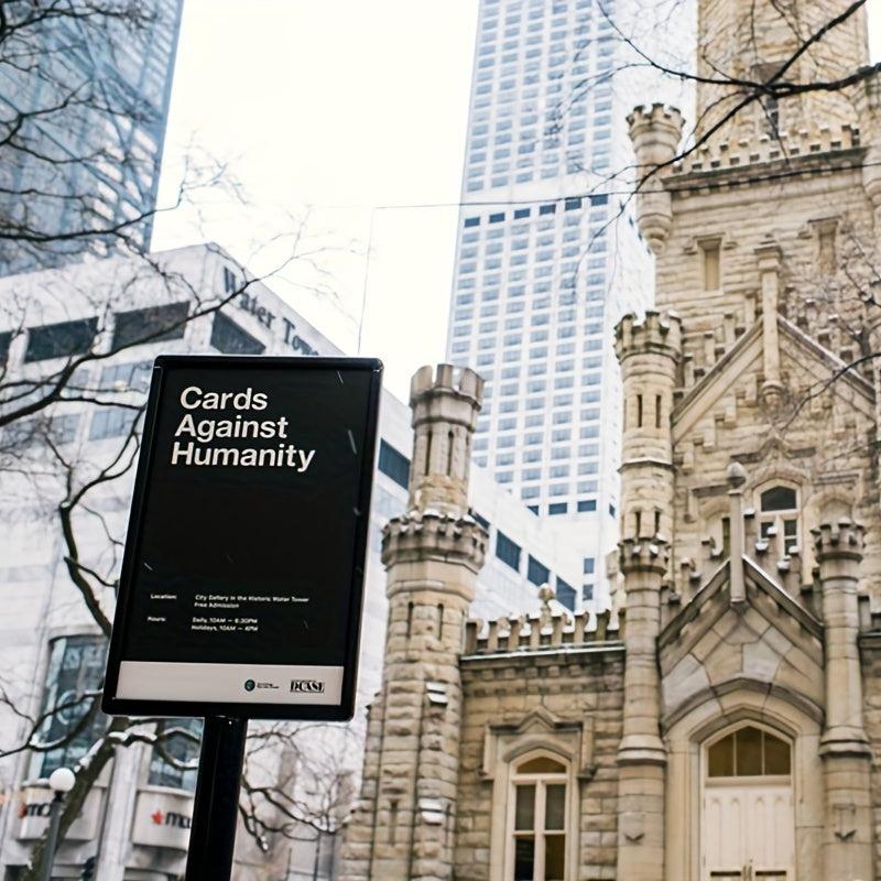 Cards Against Humanity Fantasy Expansion Pack