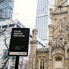 Cards Against Humanity Fantasy Expansion Pack