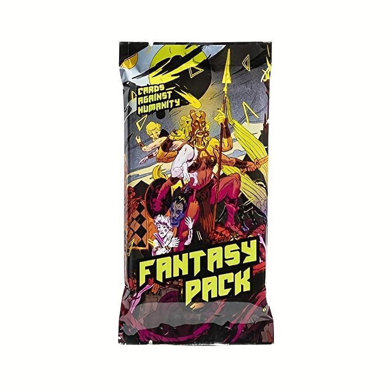Cards Against Humanity Fantasy Expansion Pack