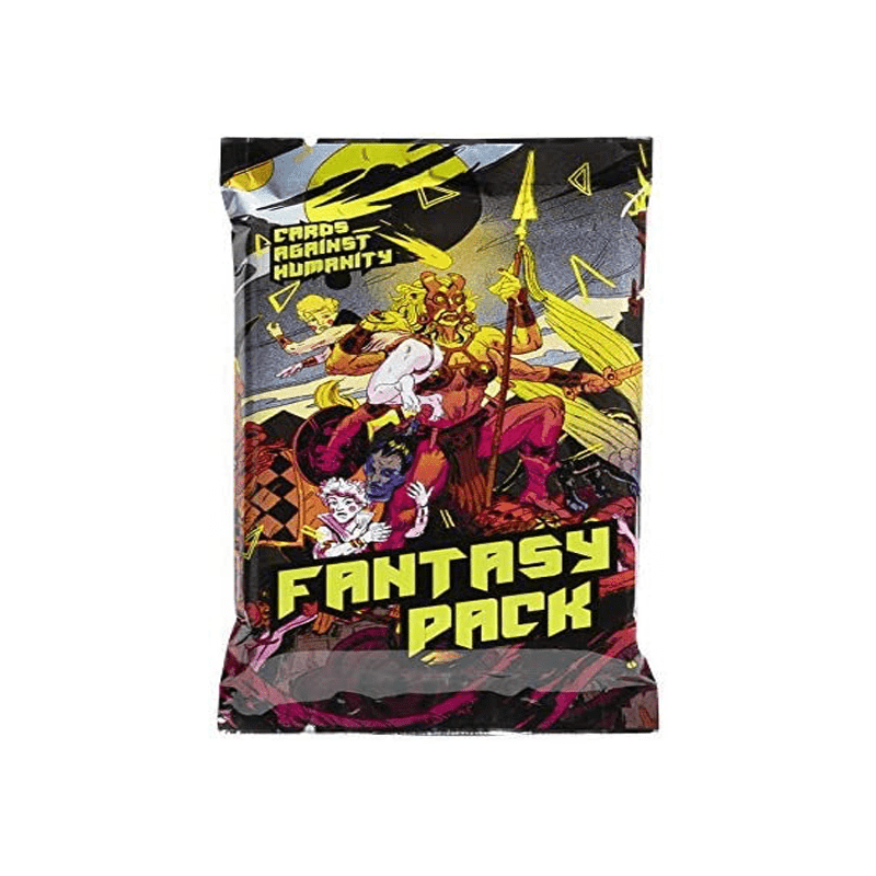 Cards Against Humanity Fantasy Expansion Pack