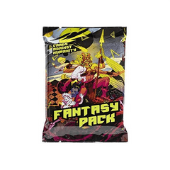 Cards Against Humanity Fantasy Expansion Pack