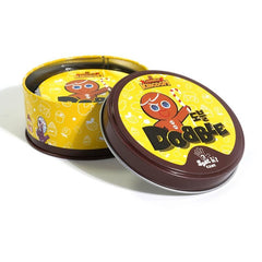 Dobble Cookie Run Kingdom Edition Spot It Card Game