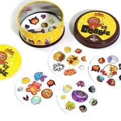 Dobble Cookie Run Kingdom Edition Spot It Card Game