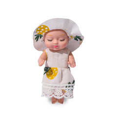 Rebirth Doll Girl Toy Gift Baby Toys Dolls