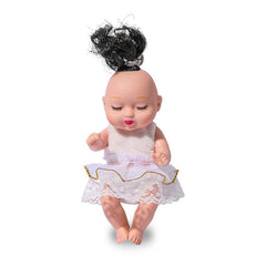 Rebirth Doll Girl Toy Gift Baby Toys Dolls