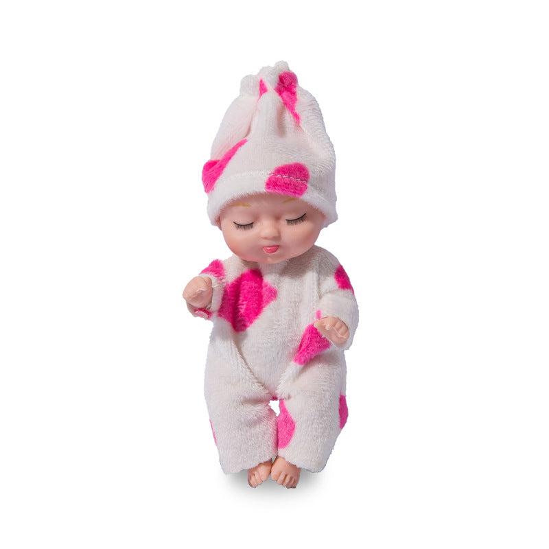 Rebirth Doll Girl Toy Gift Baby Toys Dolls