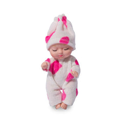 Rebirth Doll Girl Toy Gift Baby Toys Dolls