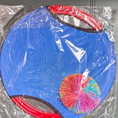 Kids Bouncing Circle Sports Toy Outdoor Parent-child Game