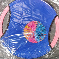 Kids Bouncing Circle Sports Toy Outdoor Parent-child Game