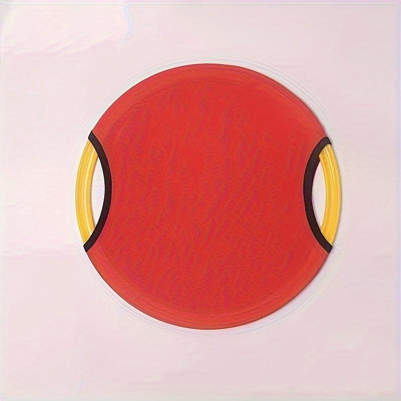 Kids Bouncing Circle Sports Toy Outdoor Parent-child Game