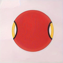 Kids Bouncing Circle Sports Toy Outdoor Parent-child Game
