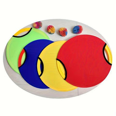 Kids Bouncing Circle Sports Toy Outdoor Parent-child Game