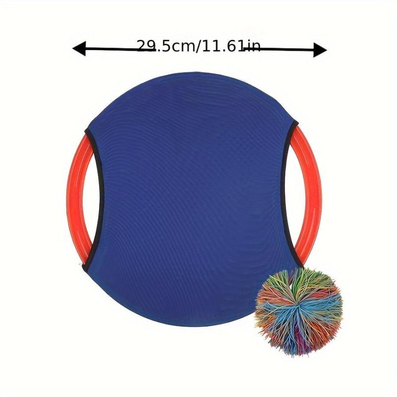Kids Bouncing Circle Sports Toy Outdoor Parent-child Game