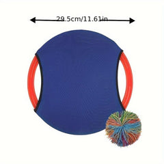 Kids Bouncing Circle Sports Toy Outdoor Parent-child Game