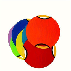 Kids Bouncing Circle Sports Toy Outdoor Parent-child Game