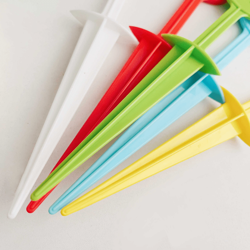 Rainbow Stacking Music Toy Set for Kids