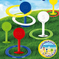 Rainbow Stacking Music Toy Set for Kids