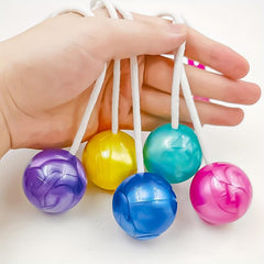 Mini Crackling Ball Noise Maker Toy