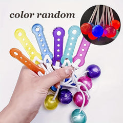 Mini Crackling Ball Noise Maker Toy