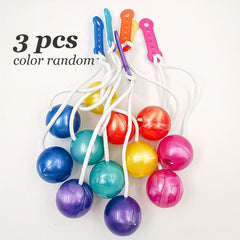 Mini Crackling Ball Noise Maker Toy