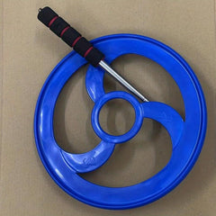 Iron Ring Toy Fitness For Kids Sports Balance Toy