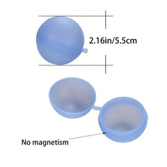 Reusable Water Balloons Quick Fill Self Sealing Water Ball